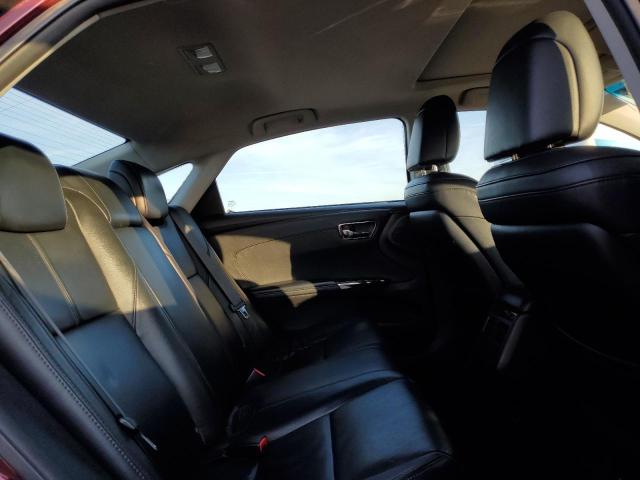 Photo 10 from auction – 2013 TOYOTA AVALON BAS with VIN 4T1BK1EB3DU029599