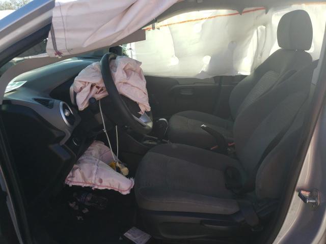 Photo 7 from auction – 2020 CHEVROLET SONIC with VIN 1G1JG6SB1L4113902