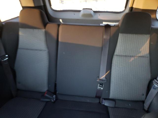 Photo 10 from auction – 2009 JEEP GRAND CHER with VIN 1J8GR48KX9C554197