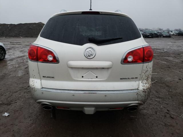 Photo 6 from auction – 2012 BUICK ENCLAVE with VIN 5GAKRCED5CJ248384