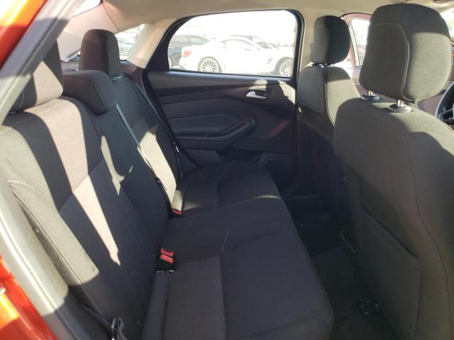 Photo 10 from auction – 2018 FORD FOCUS SE with VIN 1FADP3F24JL255120