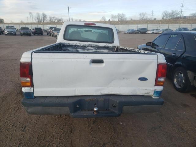 Photo 6 from auction – 1996 FORD RANGER with VIN 1FTCR10U7TPB24323