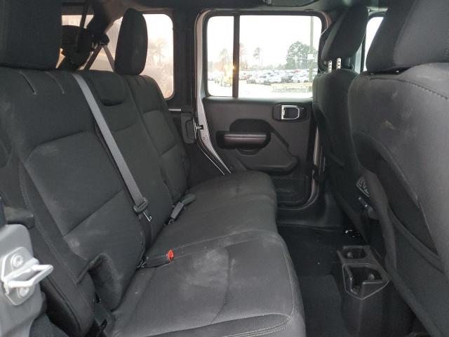 Photo 11 from auction – 2018 JEEP WRANGLER U with VIN 1C4HJXDN1JW207669