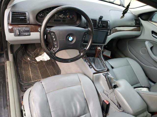 Photo 8 from auction – 2003 BMW 325 XI with VIN WBAEU33473PM56886