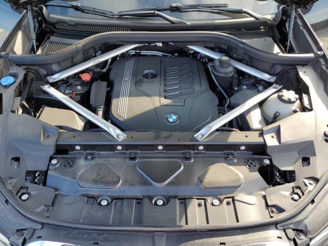 Photo 12 from auction – 2021 BMW X5 SDRIVE with VIN 5UXCR4C03M9H12348
