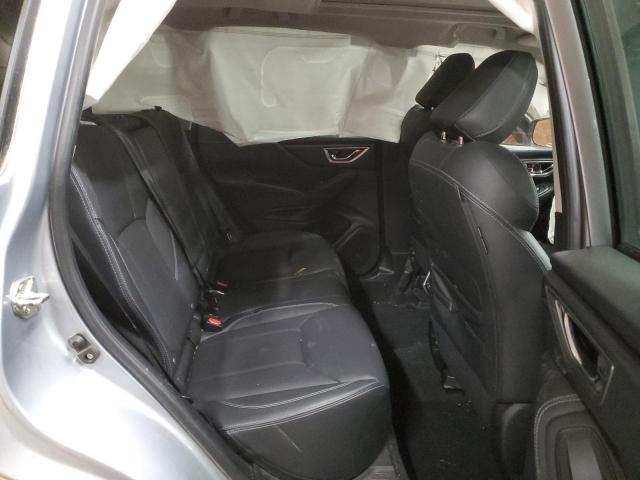 Photo 10 from auction – 2019 SUBARU FORESTER T with VIN JF2SKAWC0KH587624
