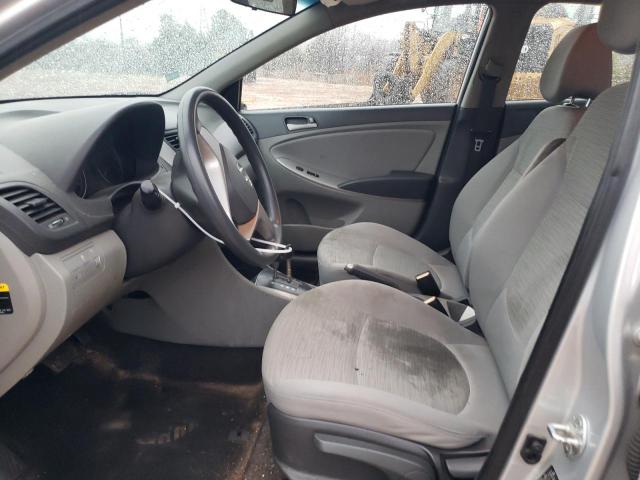 Photo 7 from auction – 2015 HYUNDAI ACCENT GLS with VIN KMHCT4AE5FU843307
