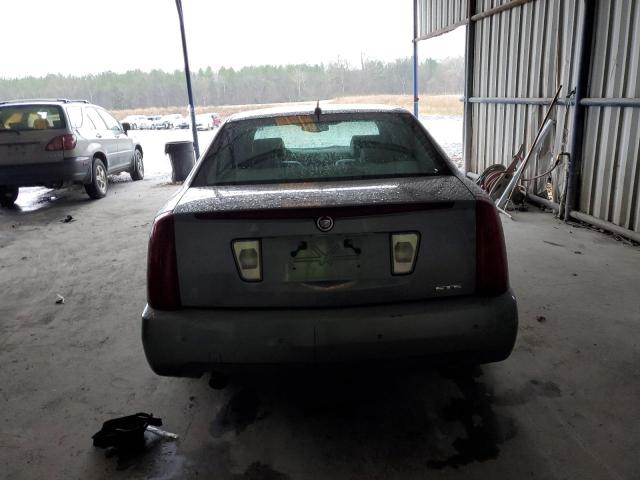 صورة رقم 6 من المزاد - 2005 CADILLAC STS مع VIN 1G6DW677350235704