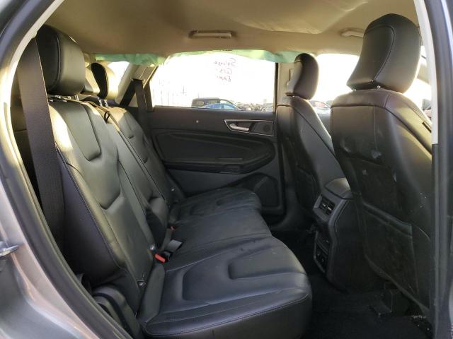 Photo 11 from auction – 2022 FORD EDGE TITAN with VIN 2FMPK4K93NBA07697