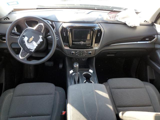 Photo 8 from auction – 2020 CHEVROLET TRAVERSE L with VIN 1GNERFKW3LJ219136