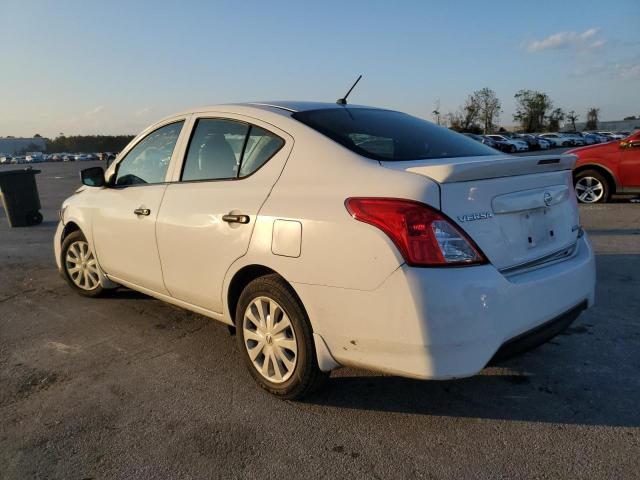 Photo 2 from auction – 2016 NISSAN VERSA S with VIN 3N1CN7APXGL859227