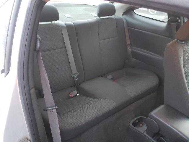 Photo 10 from auction – 2008 PONTIAC G5 with VIN 1G2AL18F287101669