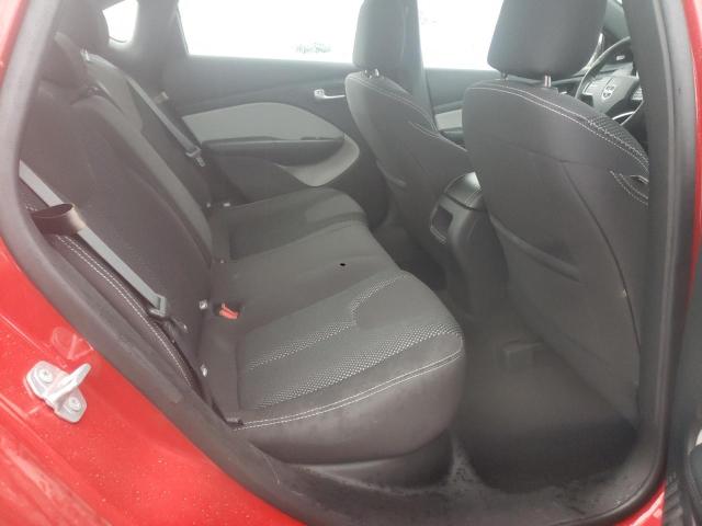 Photo 10 from auction – 2015 DODGE DART SXT with VIN 1C3CDFBB4FD414763