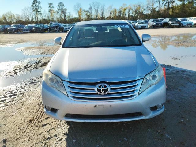 Photo 5 from auction – 2011 TOYOTA AVALON BAS with VIN 4T1BK3DB2BU375329