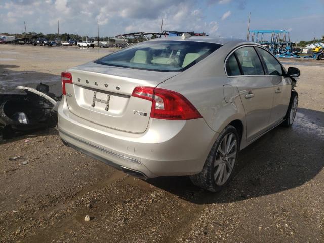 Photo 3 from auction – 2018 VOLVO S60 PREMIE with VIN LYV402TK5JB156338