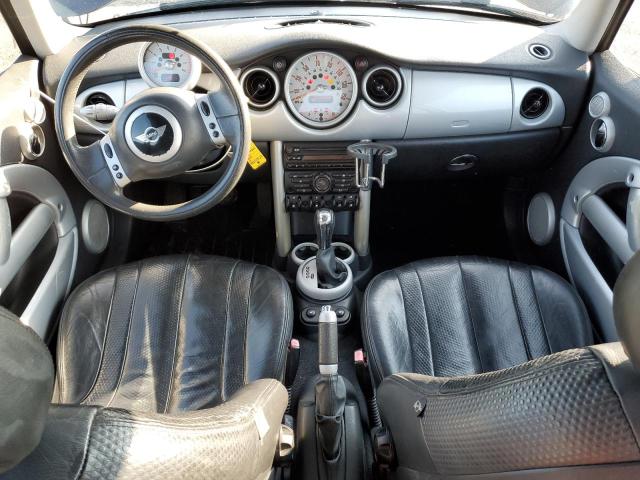 Photo 8 from auction – 2002 MINI COOPER with VIN WMWRC33442TE11627