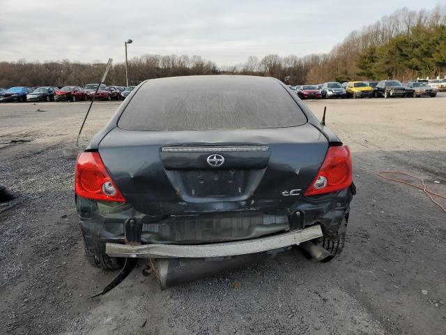 Photo 6 from auction – 2007 TOYOTA SCION TC with VIN JTKDE177770201764
