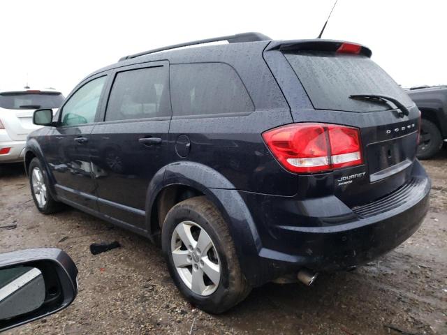 Photo 2 from auction – 2011 DODGE JOURNEY MA with VIN 3D4PH1FG5BT500309