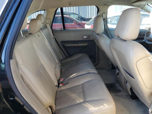 Photo 11 from auction – 2007 FORD EDGE SEL P with VIN 2FMDK39C47BB63409