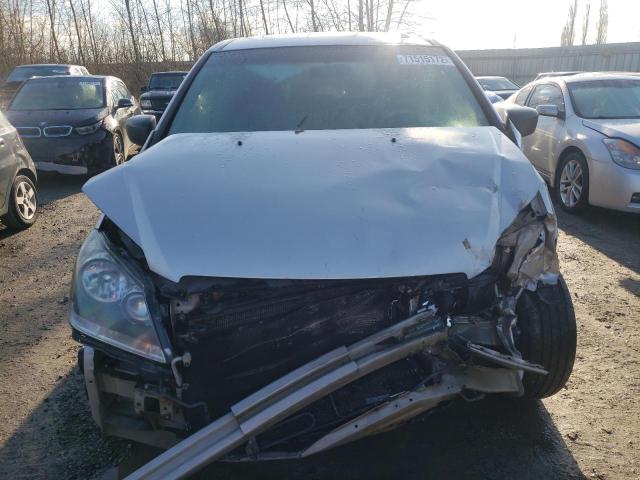 Photo 5 from auction – 2006 HONDA ODDESEY with VIN 5FNRL38226B101010