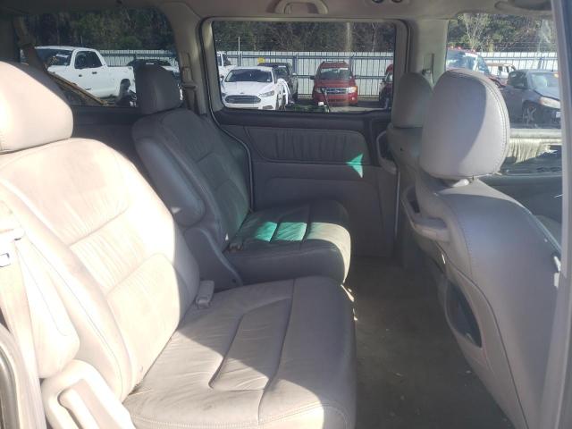 Photo 11 from auction – 2004 HONDA ODYSSEY EX with VIN 5FNRL18094B083721