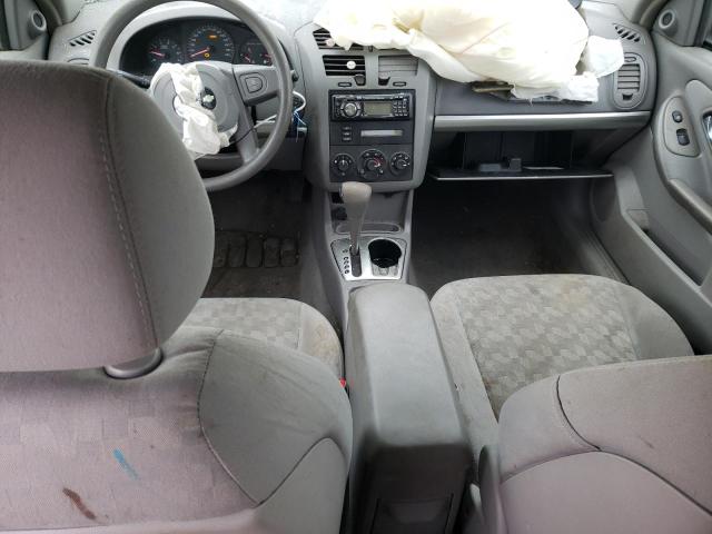 Photo 8 from auction – 2005 CHEVROLET MALIBU LS with VIN 1G1ZT54845F208827
