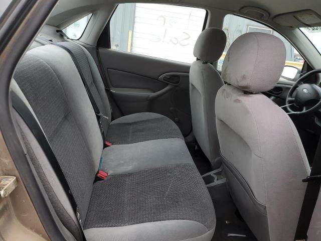 Photo 10 from auction – 2003 FORD FOCUS LX with VIN 1FAFP33P63W135961