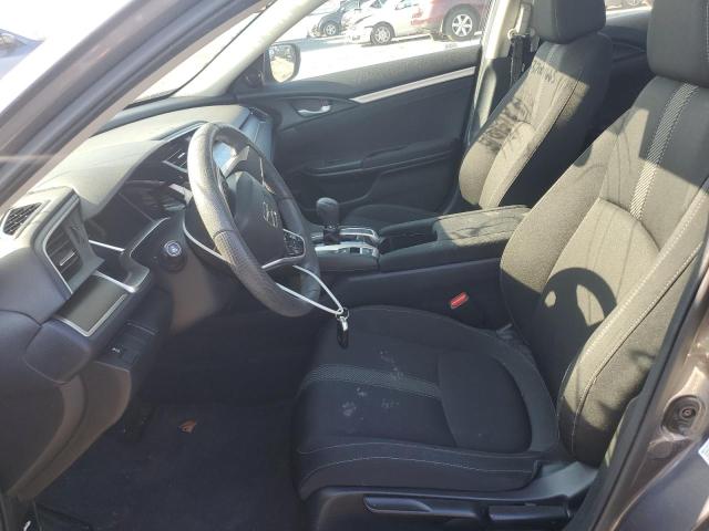 Photo 7 from auction – 2016 HONDA CIVIC EX with VIN 19XFC2F70GE211797