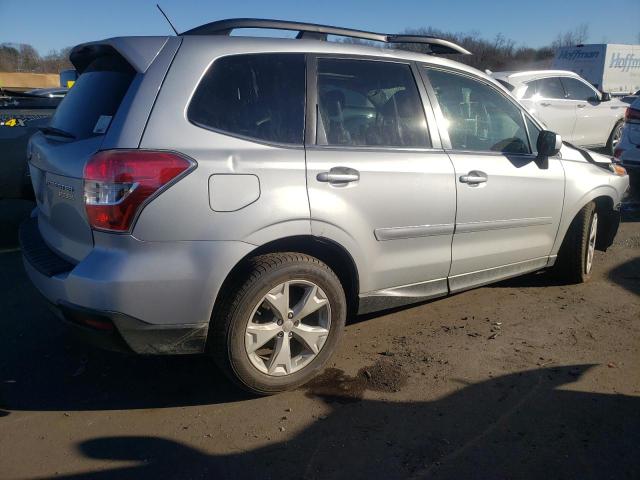 Photo 3 from auction – 2015 SUBARU FORESTER 2 with VIN JF2SJAHC3FH539976
