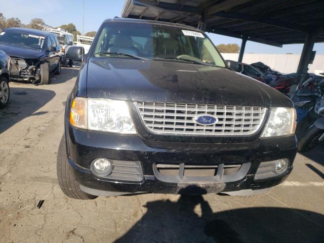 Photo 5 from auction – 2002 FORD EXPLORER L with VIN 1FMDU75W62UB12417