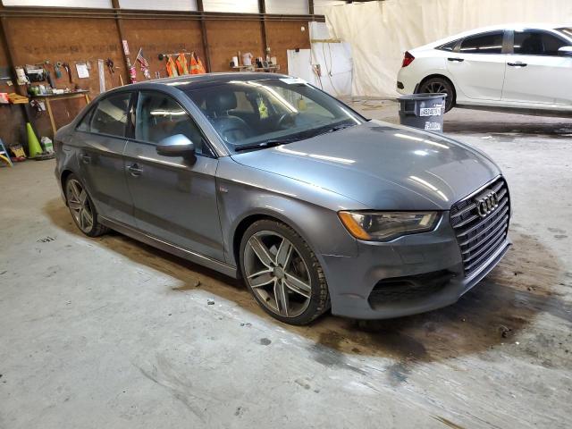 Photo 4 from auction – 2016 AUDI A3 PREMIUM with VIN WAUA7GFF9G1071364