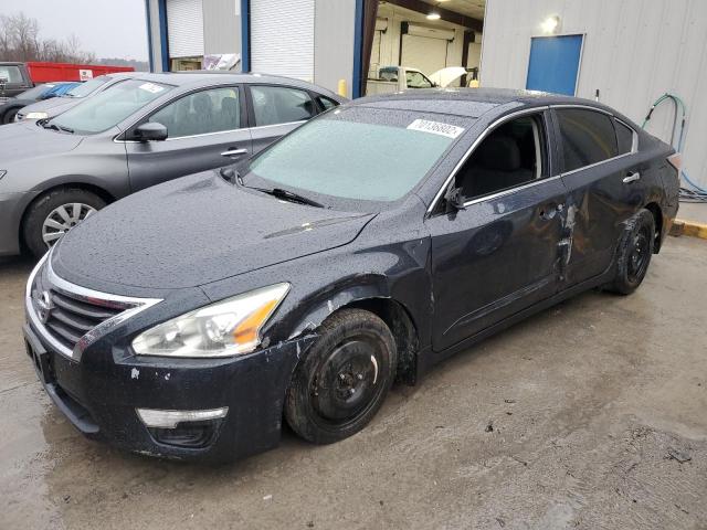 Photo 1 from auction – 2015 NISSAN ALTIMA 2.5 with VIN 1N4AL3AP9FC211400