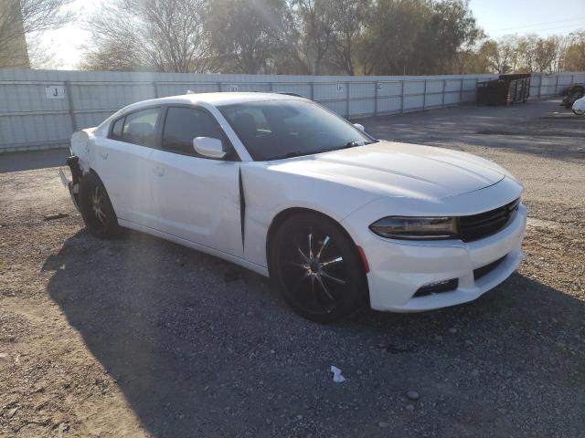 Photo 4 from auction – 2015 DODGE CHARGER SX with VIN 2C3CDXHG7FH789686