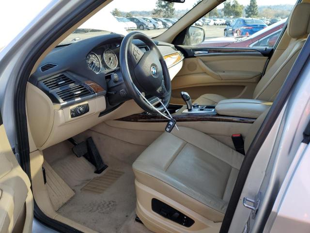 Photo 7 from auction – 2013 BMW X5 XDRIVE3 with VIN 5UXZV4C55D0G56872