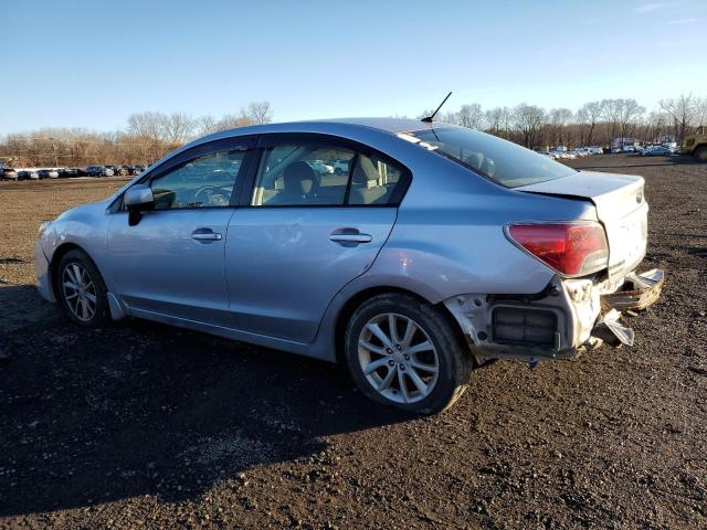 Photo 2 from auction – 2013 SUBARU IMPREZA PR with VIN JF1GJAC68DG036183