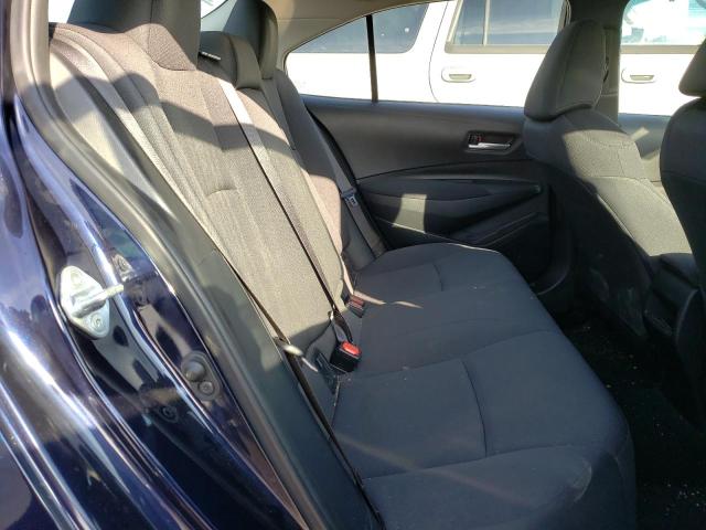 Photo 10 from auction – 2021 TOYOTA COROLLA LE with VIN 5YFEPMAE4MP200460