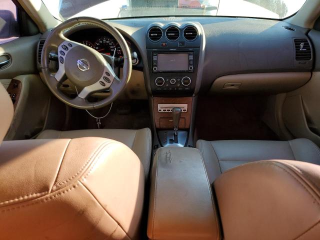 Photo 8 from auction – 2007 NISSAN ALTIMA 3.5 with VIN 1N4BL21E97C138706