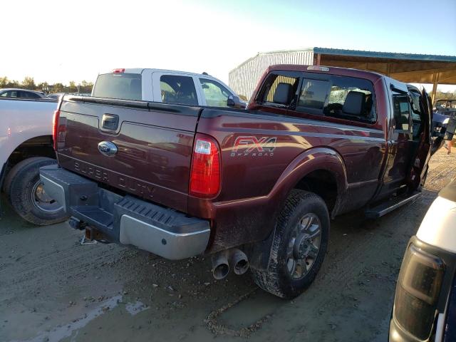 Photo 3 from auction – 2015 FORD SUPER DEX with VIN 1FT8W3BTXFEC62257