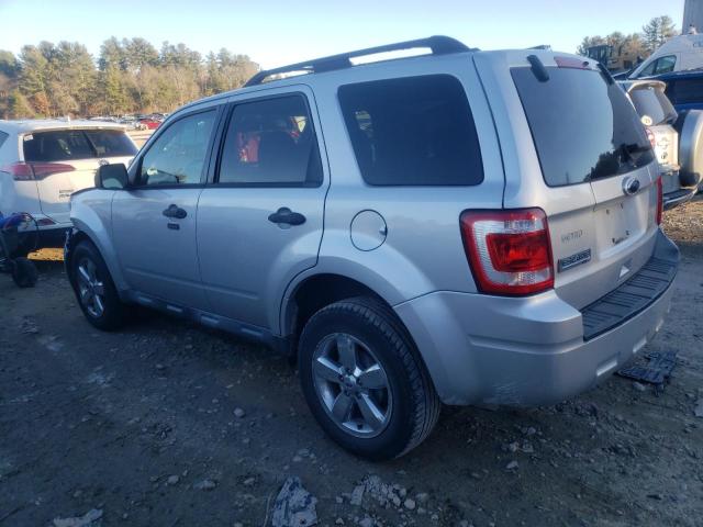 Photo 2 from auction – 2010 FORD ESCAPE XLT with VIN 1FMCU0D71AKA10031