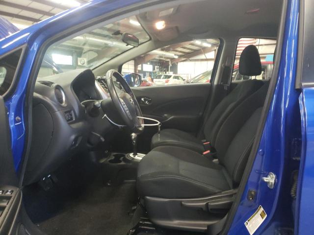 Photo 7 from auction – 2017 NISSAN VERSA NOTE with VIN 3N1CE2CP1HL368272