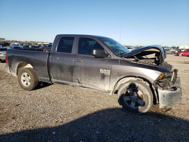 Photo 4 from auction – 2019 RAM 1500 CLASS with VIN 1C6RR6FG3KS610199