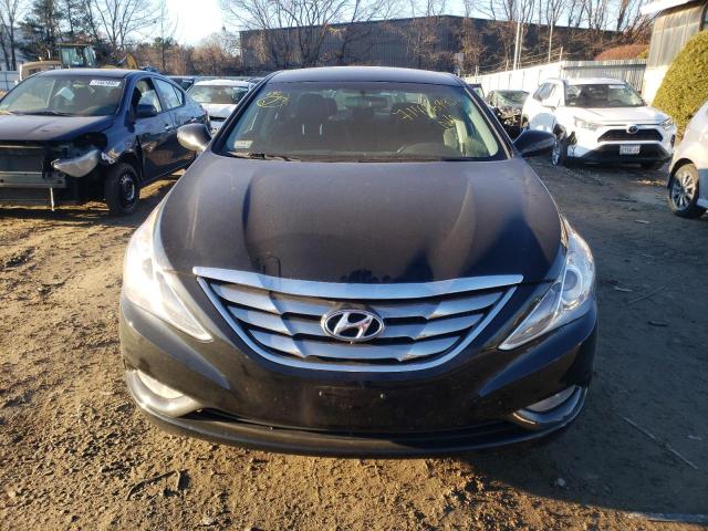 Photo 5 from auction – 2011 HYUNDAI SONATA SE with VIN 5NPEC4AB5BH269752