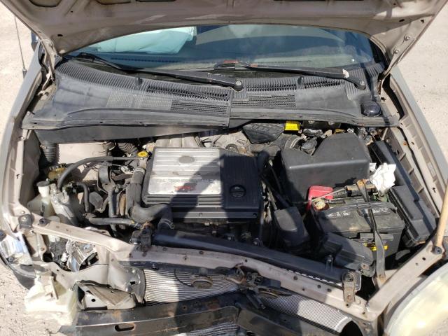 Photo 12 from auction – 2002 TOYOTA SIENNA LE with VIN 4T3ZF13C52U463607