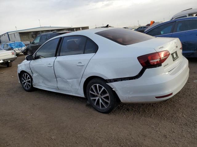 Photo 2 from auction – 2017 VOLKSWAGEN JETTA SE with VIN 3VWDB7AJ0HM294355