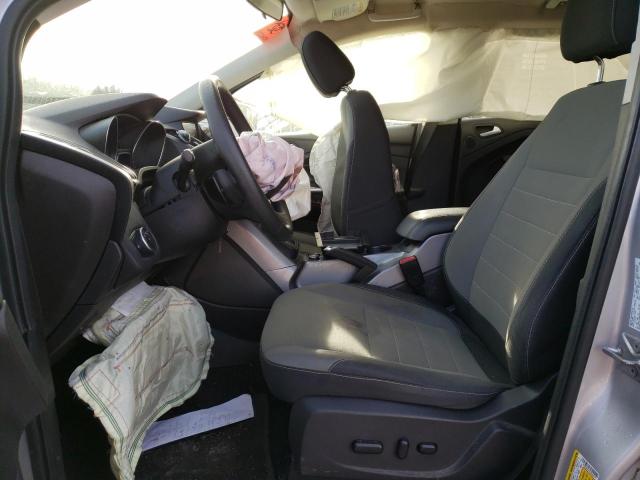 Photo 7 from auction – 2016 FORD ESCAPE SE with VIN 1FMCU9GX5GUB50273