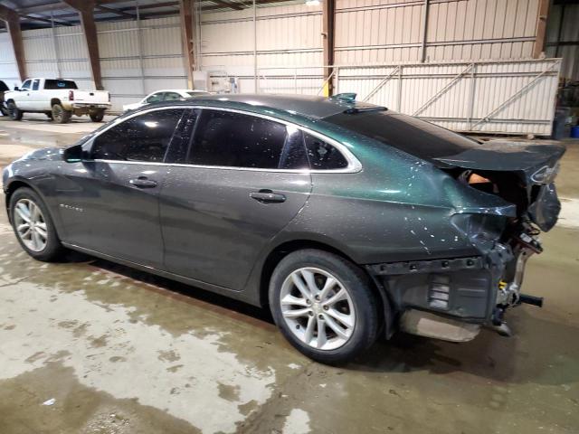 Photo 2 from auction – 2018 CHEVROLET MALIBU LT with VIN 1G1ZD5ST5JF228535