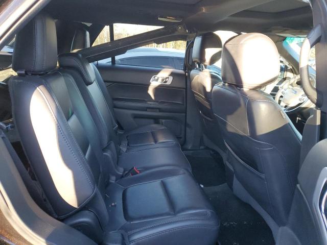 Photo 11 from auction – 2013 FORD EXPLORER X with VIN 1FM5K8D82DGC76204
