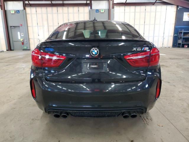 Photo 6 from auction – 2017 BMW X6 M with VIN 5YMKW8C3XH0U72219