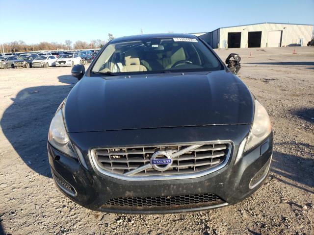 Photo 5 from auction – 2013 VOLVO S60 T5 with VIN YV1612FS0D2208508