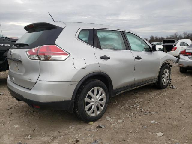 Photo 3 from auction – 2016 NISSAN ROGUE S with VIN KNMAT2MV7GP737307